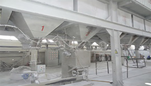 技術(shù)力量雄厚，設(shè)備配套齊全